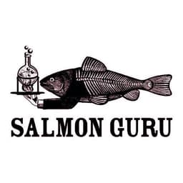 Salmon Guru - The Opus By Omniyat logo