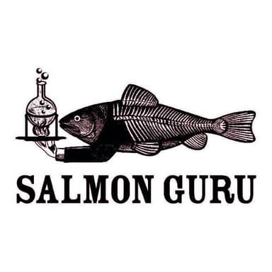 Salmon Guru - The Opus By Omniyat logo