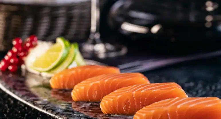 Salmontini - Mall of the Emirates venue image