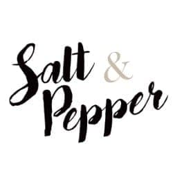 Salt & Pepper - Al Bandar Rotana logo