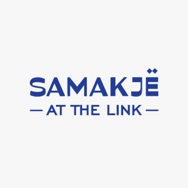 Samakjë at The Link - One&Only One Za'abeel logo