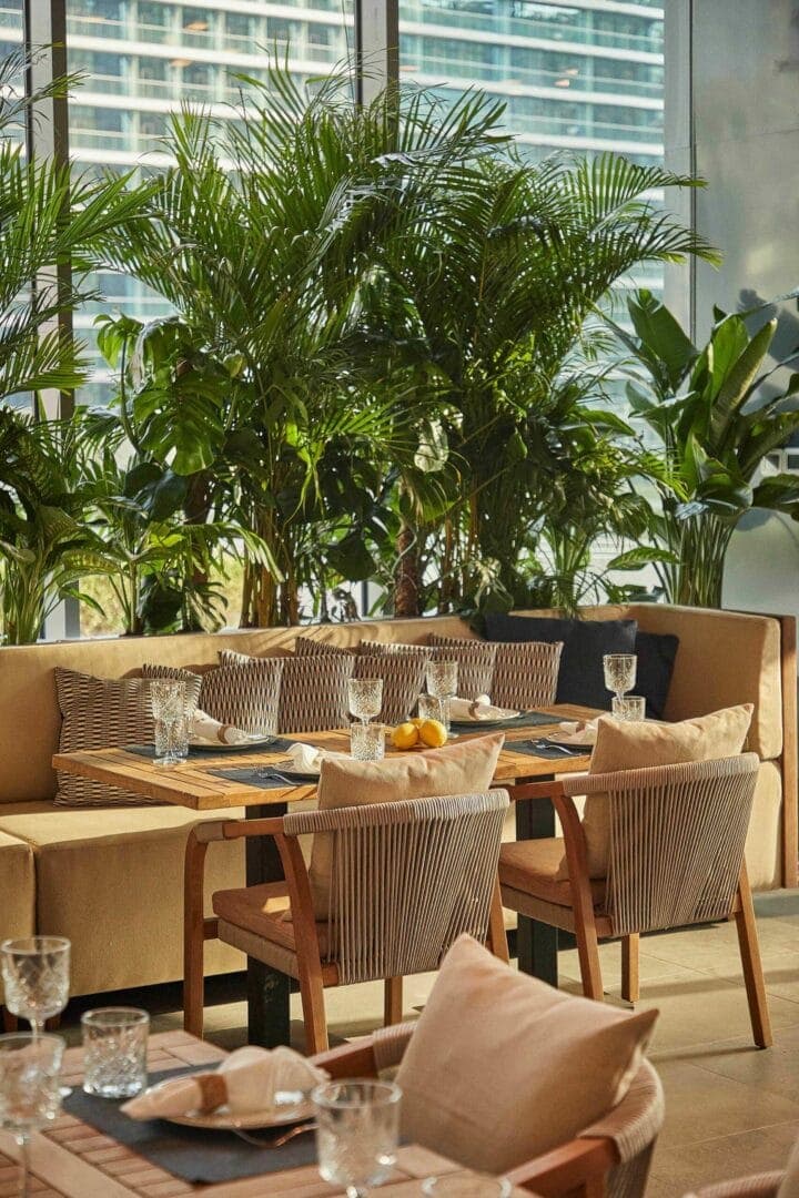 Samakjë Harbor - Nakheel Mall venue image