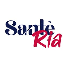 Santè Ria - The First Collection logo