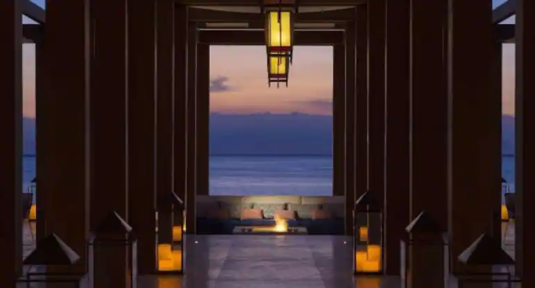 Sea Fu - Four Seasons Resort Dubai at Jumeirah Beach venue image