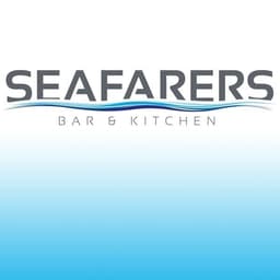 Seafarers Bar and Kitchen - Jafza logo