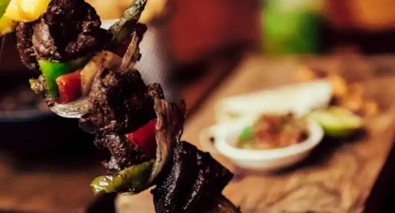 Seafire Steakhouse & Bar - Atlantis The Palm venue image