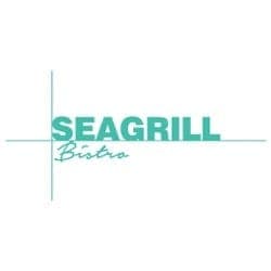 Seagrill Bistro - Fairmont The Palm logo