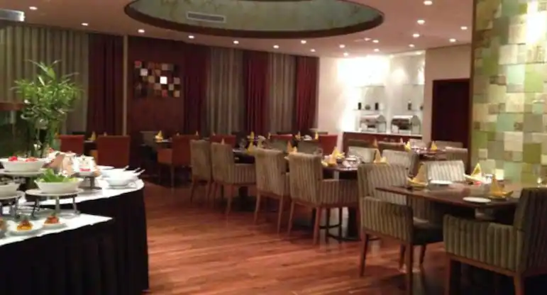 Seasons All Day Dining - Montreal Barsha Hotel venue image