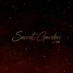 Secret Garden by VII - Conrad Dubai logo