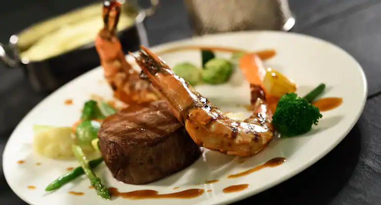 Senses - Mercure Gold Hotel venue image