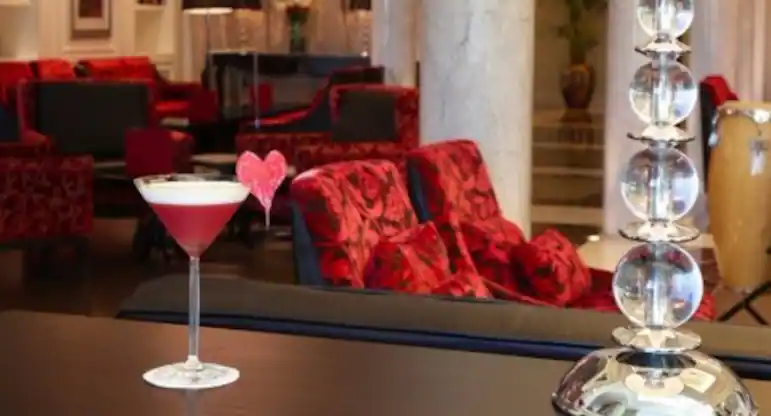 Serafina Bar - Waldorf Astoria venue image