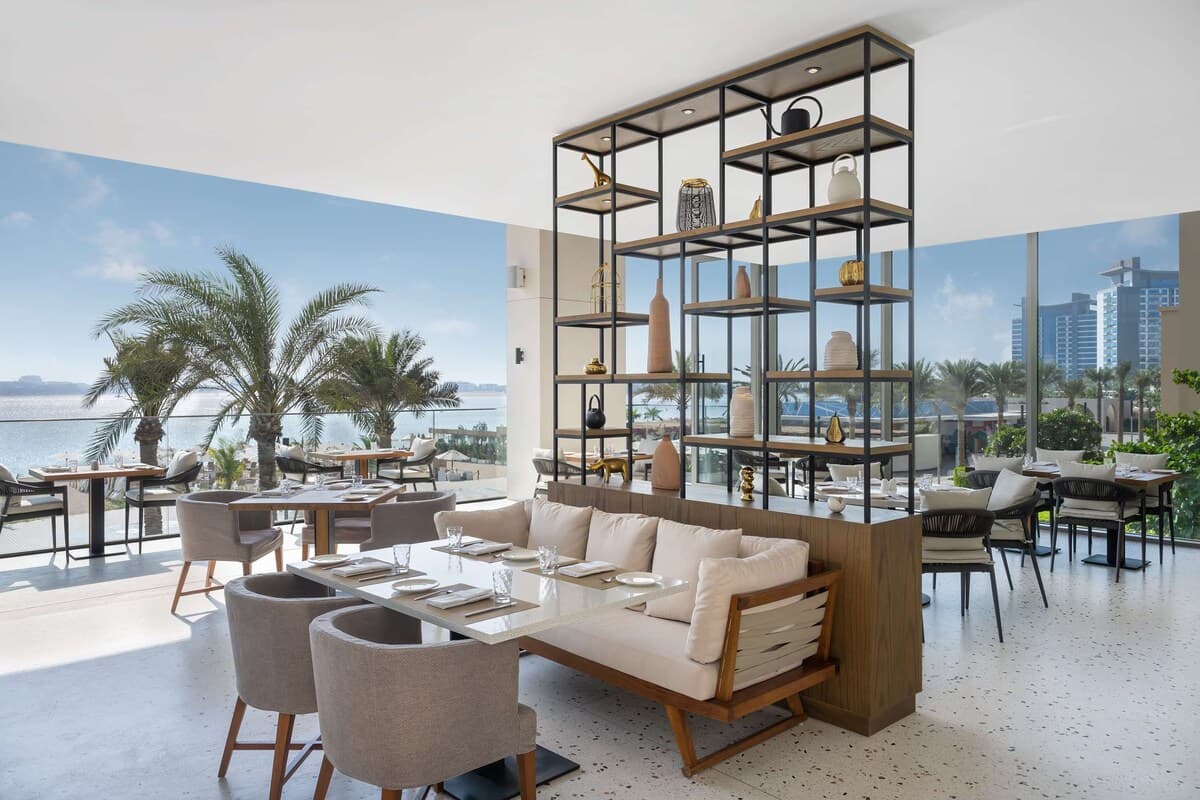 Serena House  - Radisson Resort venue image