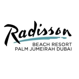 Serena House  - Radisson Resort logo