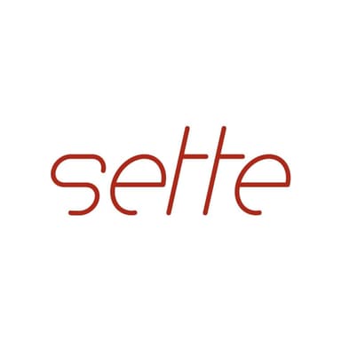 Sette - JA The Resort logo