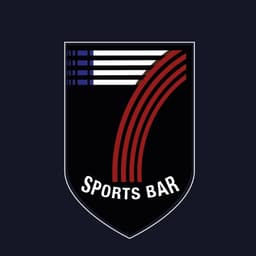 Seven Sports Bar - NH Collection Dubai the Palm logo