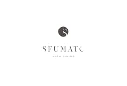 SFUMATO - The Opus by Omniyat logo