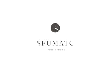 SFUMATO - The Opus by Omniyat logo