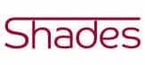 Shades - Le Royal Meridien Beach Resort and Spa logo