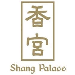 Shang Palace - Shangri-La logo