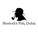 Sherlock - Grand Excelsior Hotel Al Barsha logo