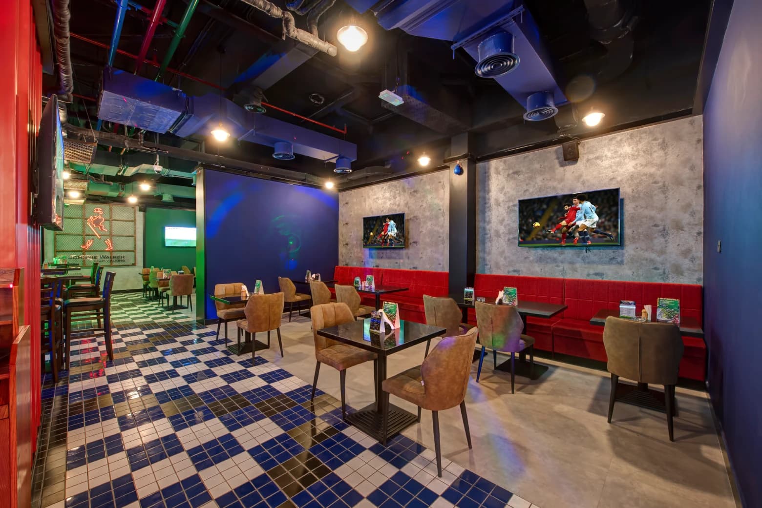 Shooterz - Wescott Hotel venue image