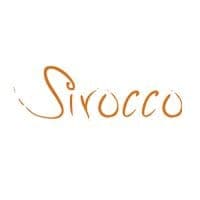 Sirocco - Holiday Inn Dubai Festival City logo