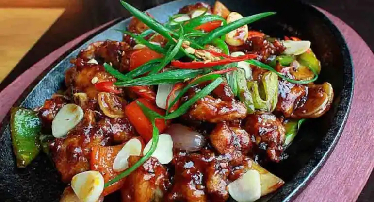 Sizzling Wok - Citymax Hotel Business Bay venue image