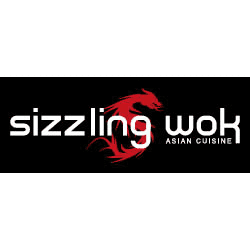 Sizzling Wok - Citymax Hotel Business Bay logo