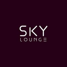 Sky Lounge - Conrad Dubai logo