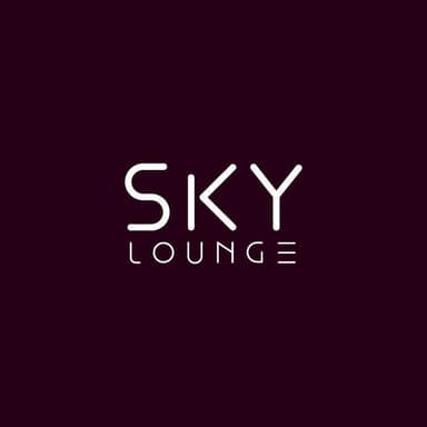 Sky Lounge - Conrad Dubai logo
