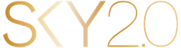 SKY2.0 - Dubai Design District logo
