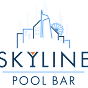 Skyline Pool Bar - Oaks Hotel Ibn Battuta Gate Dubai logo