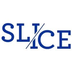 Slice - Grand Plaza Mövenpick logo