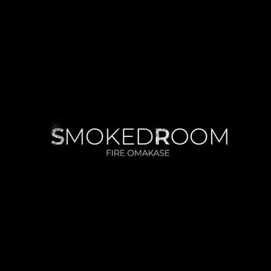 Smoked Room - St Regis Gardens logo