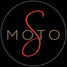 Smoki Moto - Marriott Resort logo
