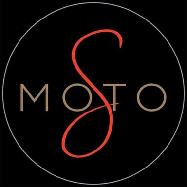 Smoki Moto - Marriott Resort logo