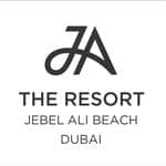 Smokin' Gun - JA The Resort logo