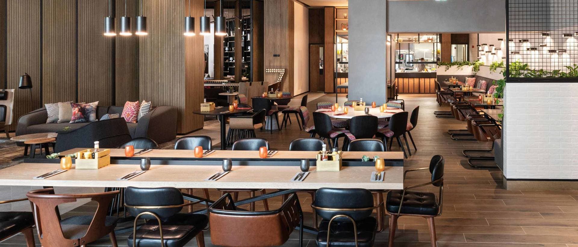 Social Company - Zabeel House by Jumeirah venue image