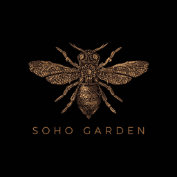 Soho Garden - Nad Al Sheba logo