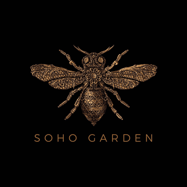 Soho Garden - Nad Al Sheba logo