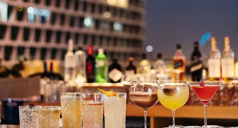 Soho Garden - Nakheel Mall venue image