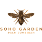 Soho Garden - Nakheel Mall logo