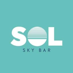 Sol Sky Bar - Canopy By Hilton logo