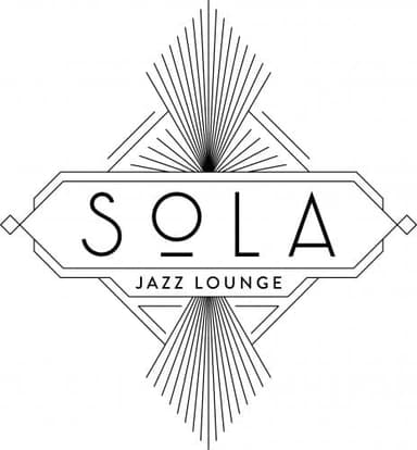 Sola - Raffles The Palm Dubai logo