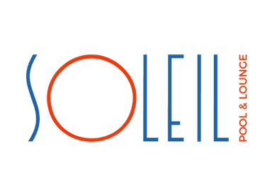 Soleil Pool & Lounge - Sofitel Dubai The Obelisk logo