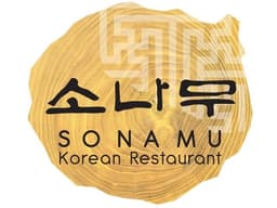 Sonamu - Asiana Hotel logo