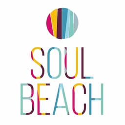 Soul Beach - JA Beach Hotel logo