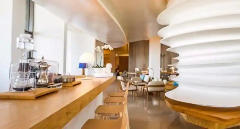 Soul Lounge - Nikki Beach Resort & Spa Dubai venue image