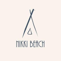 Soul Lounge - Nikki Beach Resort & Spa Dubai logo