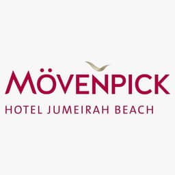Soul Pool Lounge - Mövenpick Hotel Jumeirah Beach logo